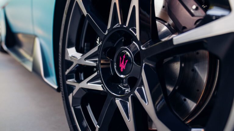 Maserati’s New Levante Won’t Chase Purosangue, Urus: 'We Are Not Ferrari, We Are Not Lamborghini'