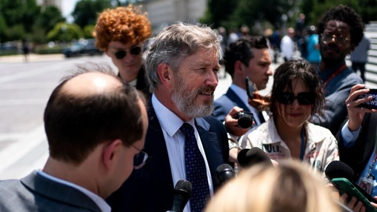 2028 Democratic hopefuls try to seize narrative on Israel