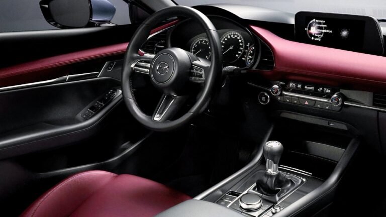 Brand-New Sub-$30,000 Cars That Deliver A Premium Interior And Driving Experience