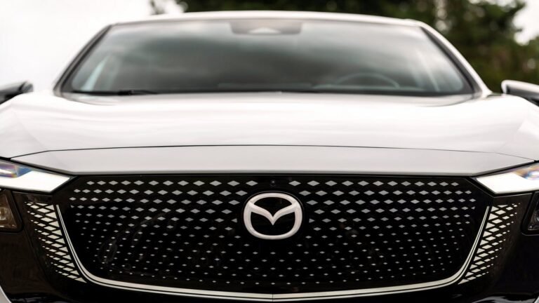 How Mazda Avoided Falling Into The Same Trap As Mitsubishi