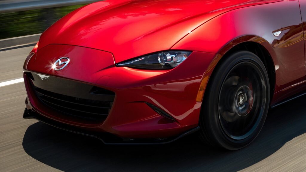 Why the Mazda Miata Is No Longer The Cheapest Sports Car Thrill On The Market