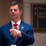 House Republican introduces Birthright Citizenship Clarification Act to codify Trump executive order