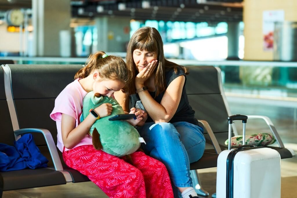4 Small Changes That Made Our London Family Trip Actually Enjoyable