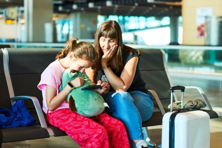 4 Small Changes That Made Our London Family Trip Actually Enjoyable