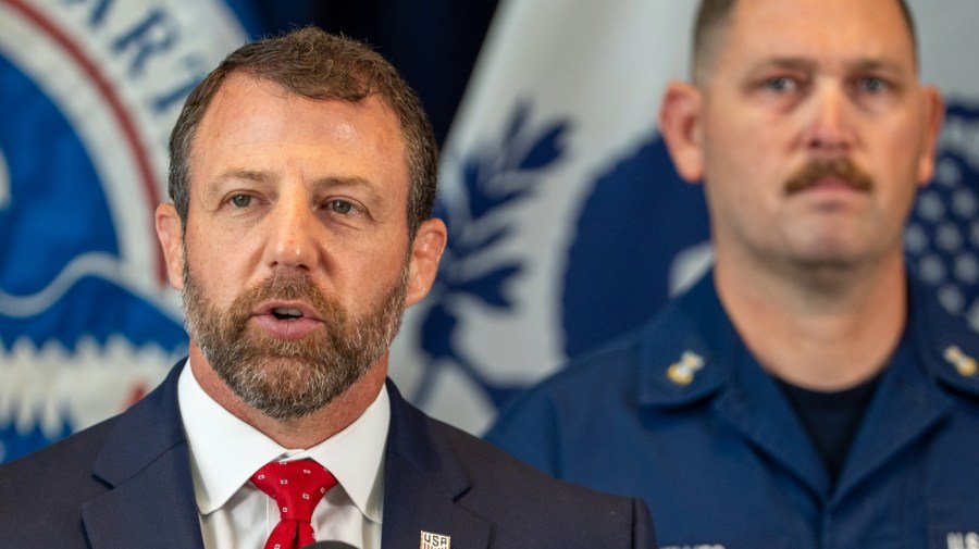 Focusing on imaginary terrorist threats leaves us vulnerable to real ones