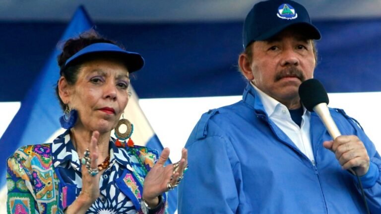Nicaragua's dictatorship defies the Donroe Doctrine