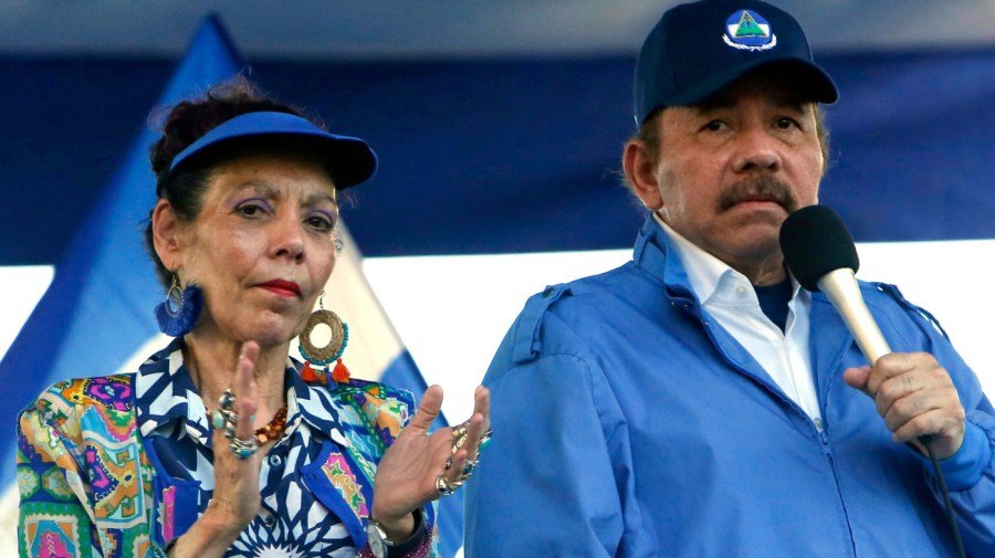Nicaragua's dictatorship defies the Donroe Doctrine