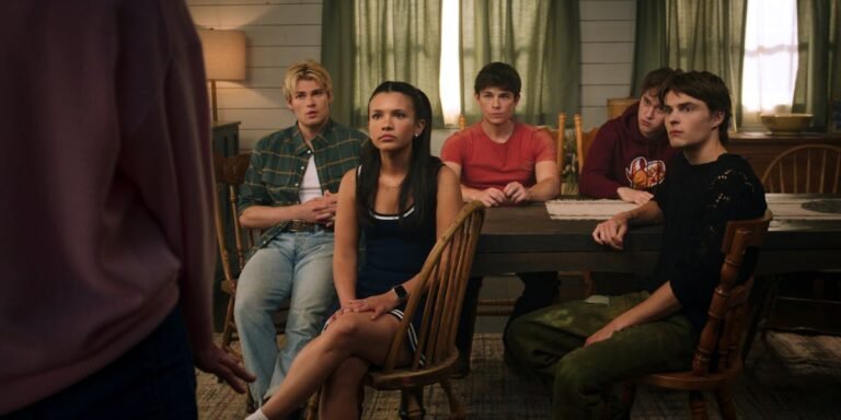 20 New Family-Friendly Shows & Movies Coming To Netflix In August 2026