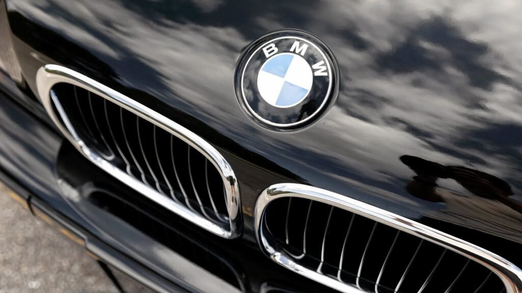 The German Luxury Sedan That Depreciates Like A Rock But Runs Forever