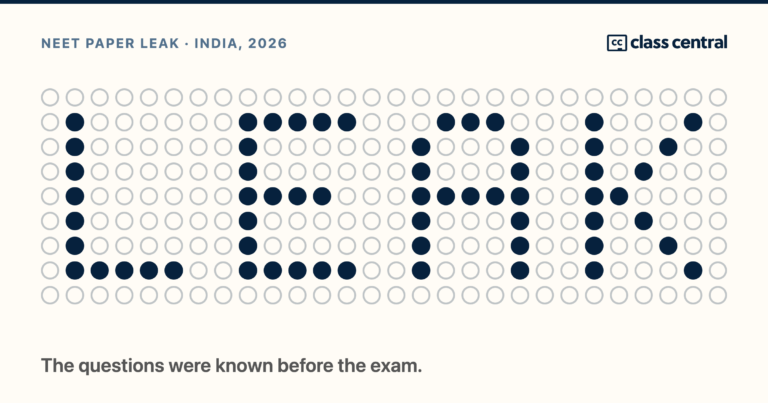 Banning Telegram Can’t Stop Paper Leaks: Inside India’s NEET Exam Scandal