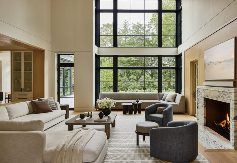 A Wellesley Home Where Quiet Luxury Meets Everyday Life