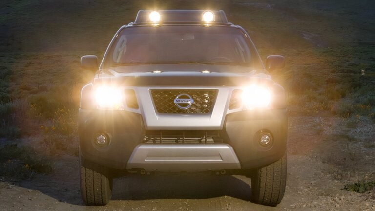This Famous Nissan Off-Roader Is Tough As Nails, And It Costs Less Than $10,000