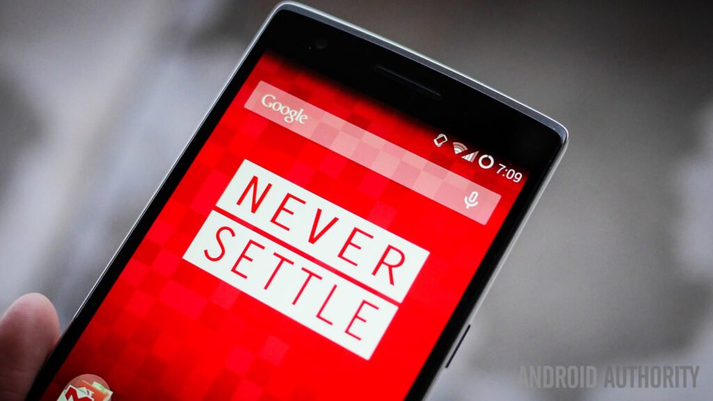 It’s settled: OnePlus is officially exiting North America and Europe