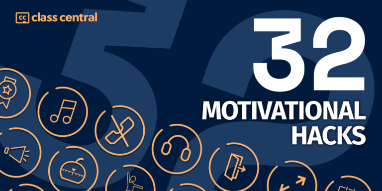 Can’t Focus While Studying Online? These 32 Hacks Will Change the Way You Learn.
