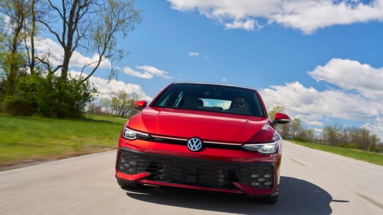 Economist Says Volkswagen Could End Up In Chinese Hands