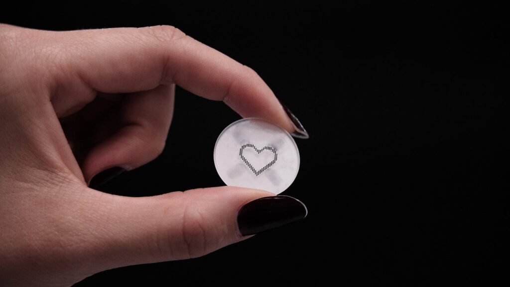 This applicator claims to do away with the worst part of getting tattoos