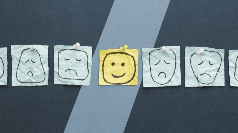 Leadership still hasn’t accepted this key truth about performance