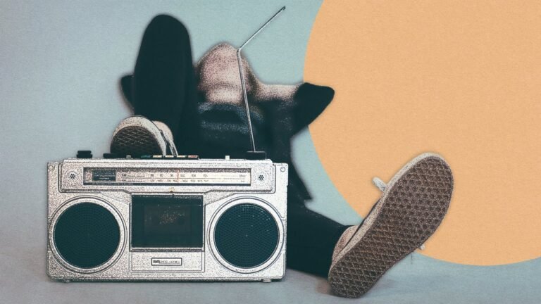 Break out of the Spotify echo chamber with these music discovery gold mines