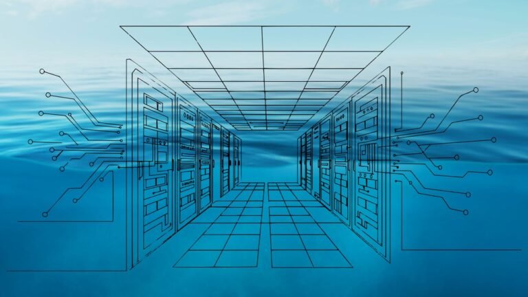 Nvidia says it can cut data center water use. The AI boom has a bigger problem