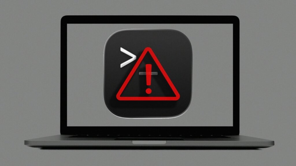 Apple users beware: This ‘copy-paste’ scam could allow someone to take control of your Mac