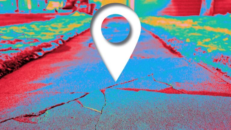 How an army of digital sleuths are using AI to fix America’s crumbling sidewalks