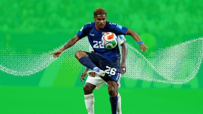 The secret AI that could help explain this wild World Cup