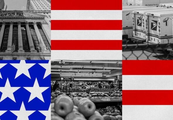 Are stores open on July 3, 2026? Holiday hours for Walmart, Target, Costco, banks, stock market, post office, and more