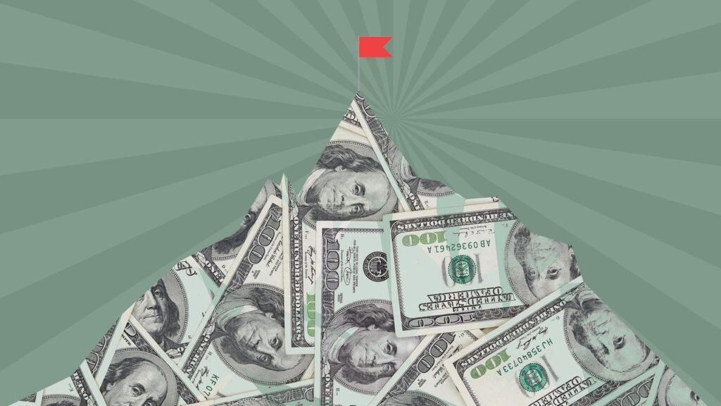 Celebrate America’s 250th by committing to financial freedom