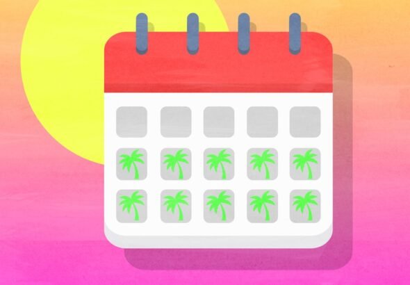 ‘PTO-maxxing’ isn’t the problem: Your company’s culture might be