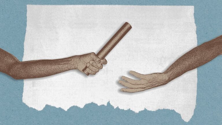 You’re probably delegating wrong. Here’s what to do to fix that