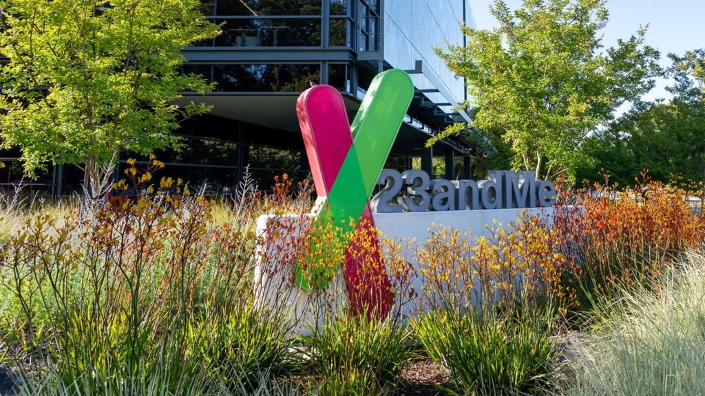 23andMe owes customers money again: Who’s eligible for the new $47 million bankruptcy payment