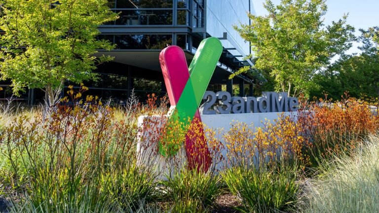 23andMe owes customers money again: Who’s eligible for the new $47 million bankruptcy payment