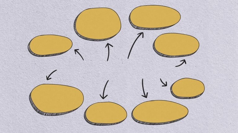 Stop designing your company around the people you have  