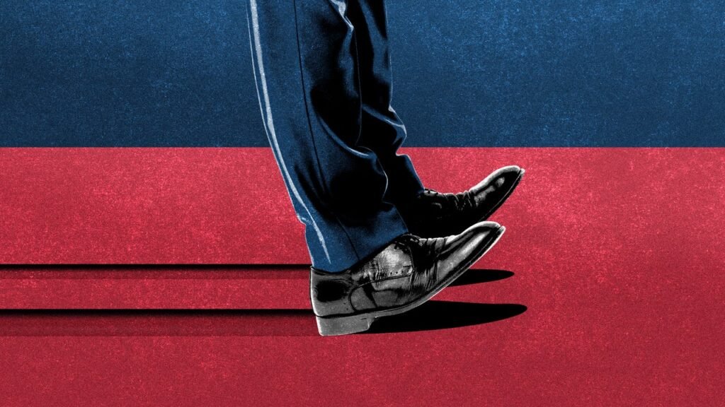 3 hidden reasons why leaders resist change