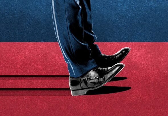 3 hidden reasons why leaders resist change