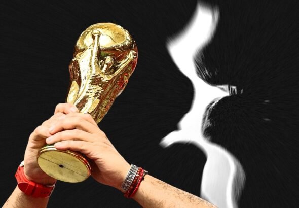 Singles in World Cup host cities continue to dust off their dating apps amid an influx of tourists