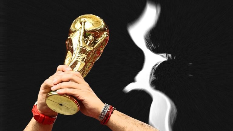 Singles in World Cup host cities continue to dust off their dating apps amid an influx of tourists