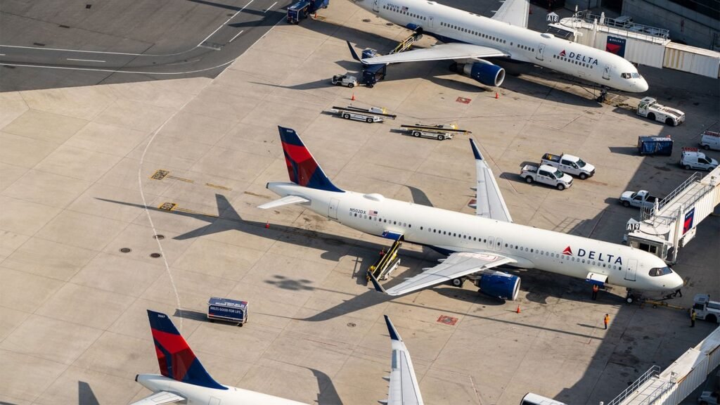 You can now fly Delta business class for a lot less, but there’s a catch