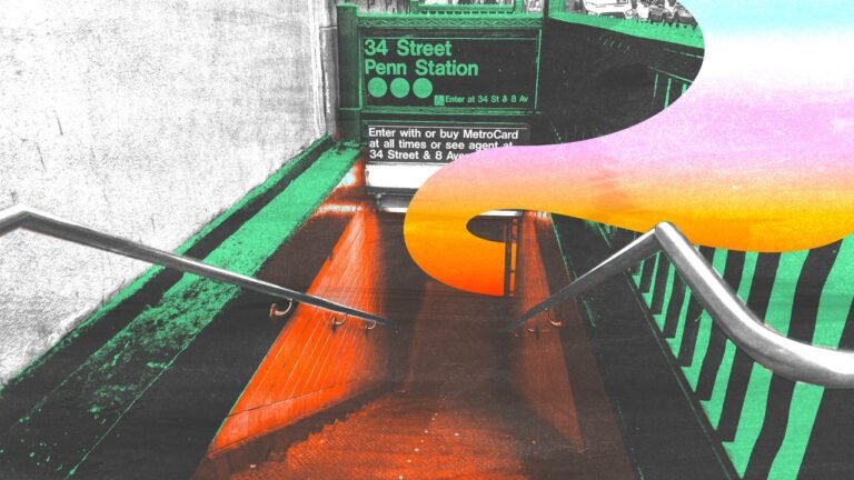 Can this startup cool NYC’s sweltering subway stations?