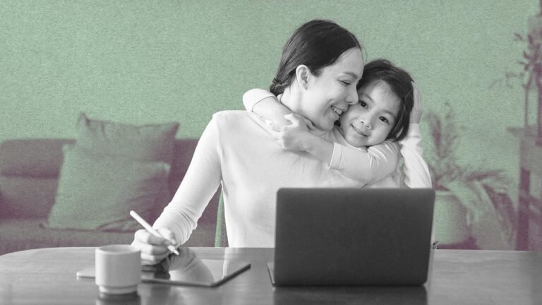 Companies keep talking about the motherhood penalty. They’re missing the motherhood advantage