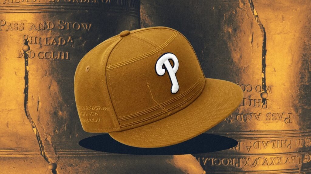 People thought this MLB hat had a defect. It’s actually a clever hidden reference