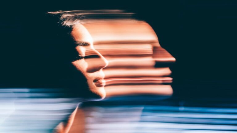 For women, being creative at work comes with a hidden cost