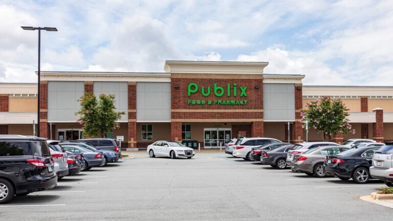 Publix is closing stores: See an updated list of shuttered locations for 2026