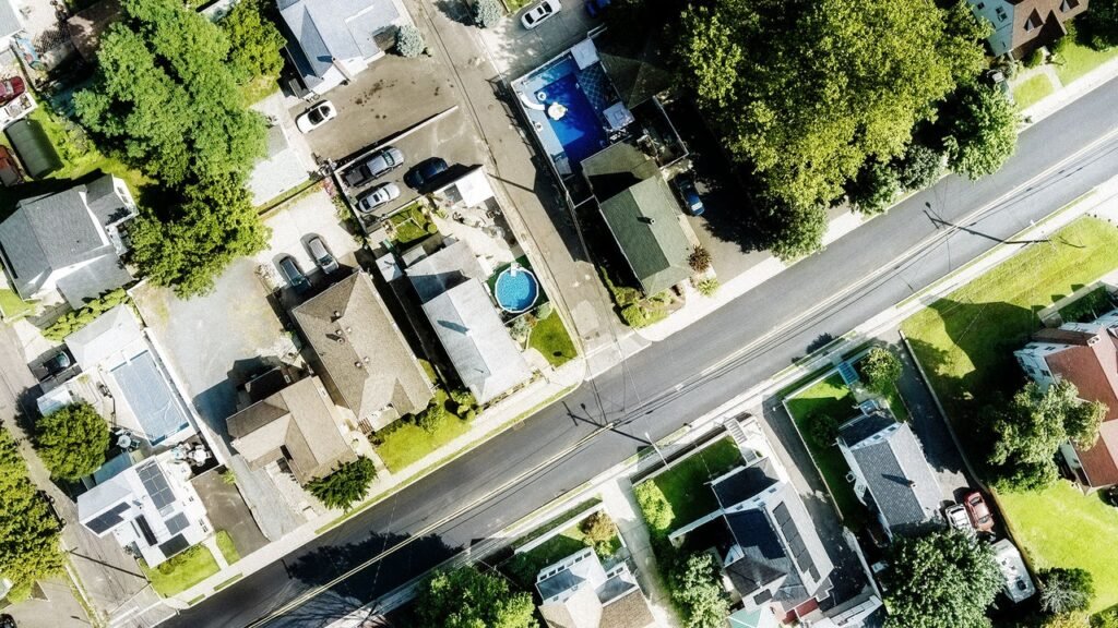 If U.S. home prices fell 16%, it’d restore housing market affordability to the long-run average
