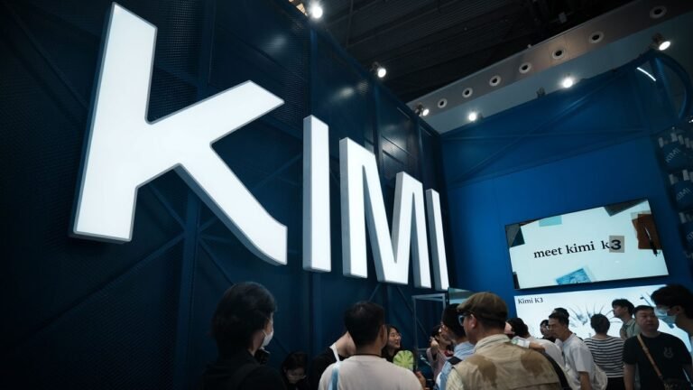 Trump’s proposed ban on Kimi and other Chinese AI models could strengthen Beijing’s hand