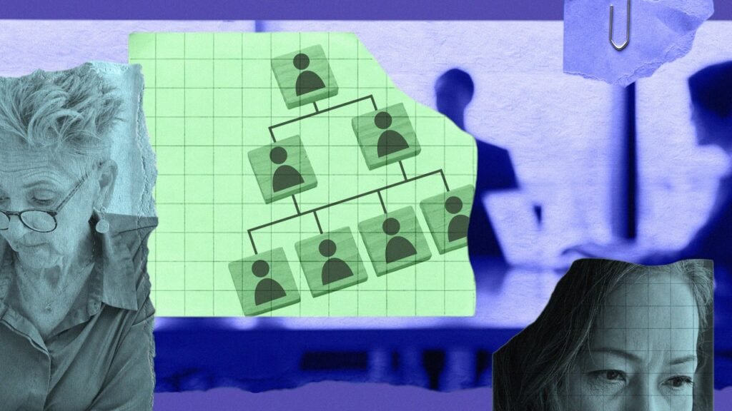 Senior-level women are struggling and CEOs should not ignore it