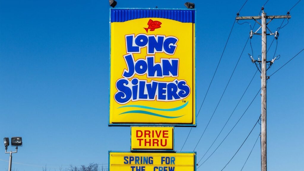 Long John Silver’s is closing stores: See a list of locations where the seafood restaurants have shuttered