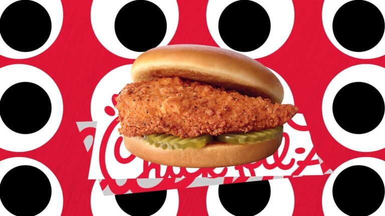 Chick-fil-A says hackers accessed rewards accounts. Here’s what may have been exposed
