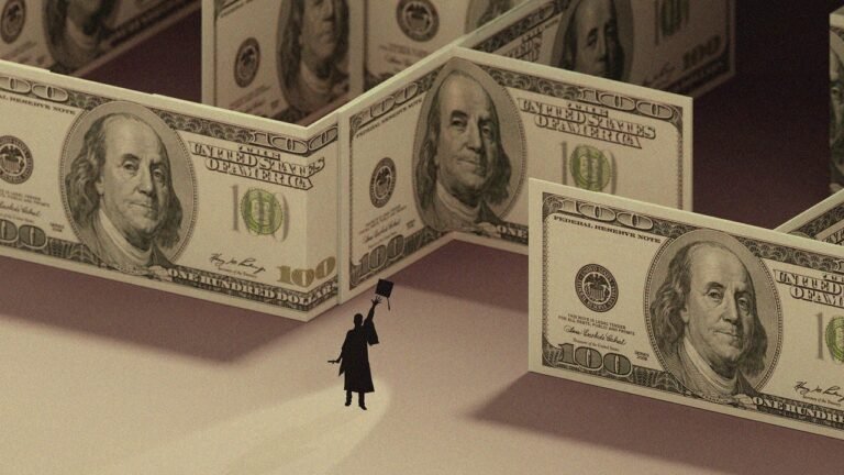 3 big new changes to federal student loans and what they mean for you