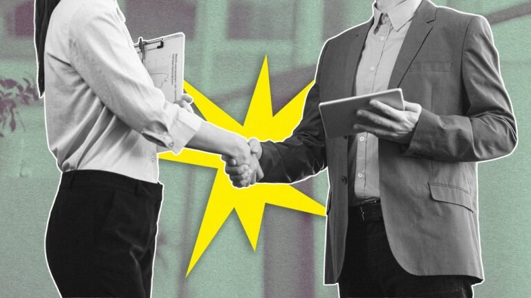 Should you take that promotion?